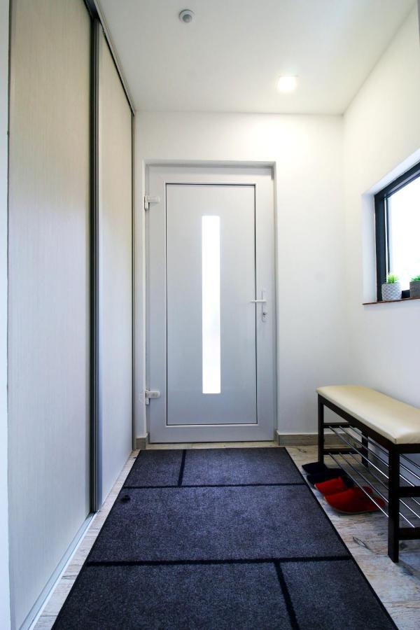 2 Bedrooms House With Enclosed Garden And Wifi At Slezska Ostrava Exterior foto